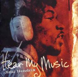 Jimi Hendrix : Hear My Music